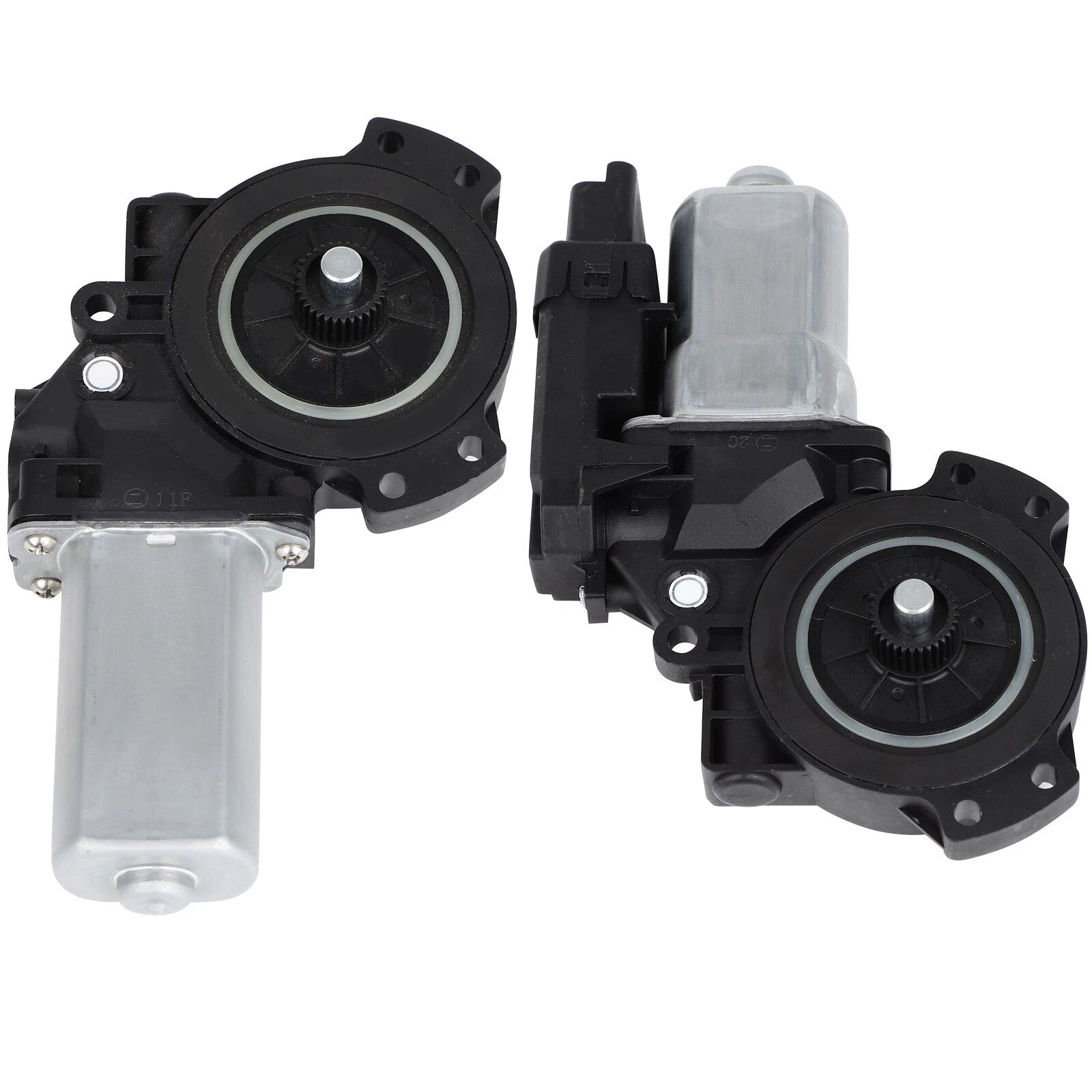 Power Window Lift Motor Pair for Hyundai Sonata (2006–2010)