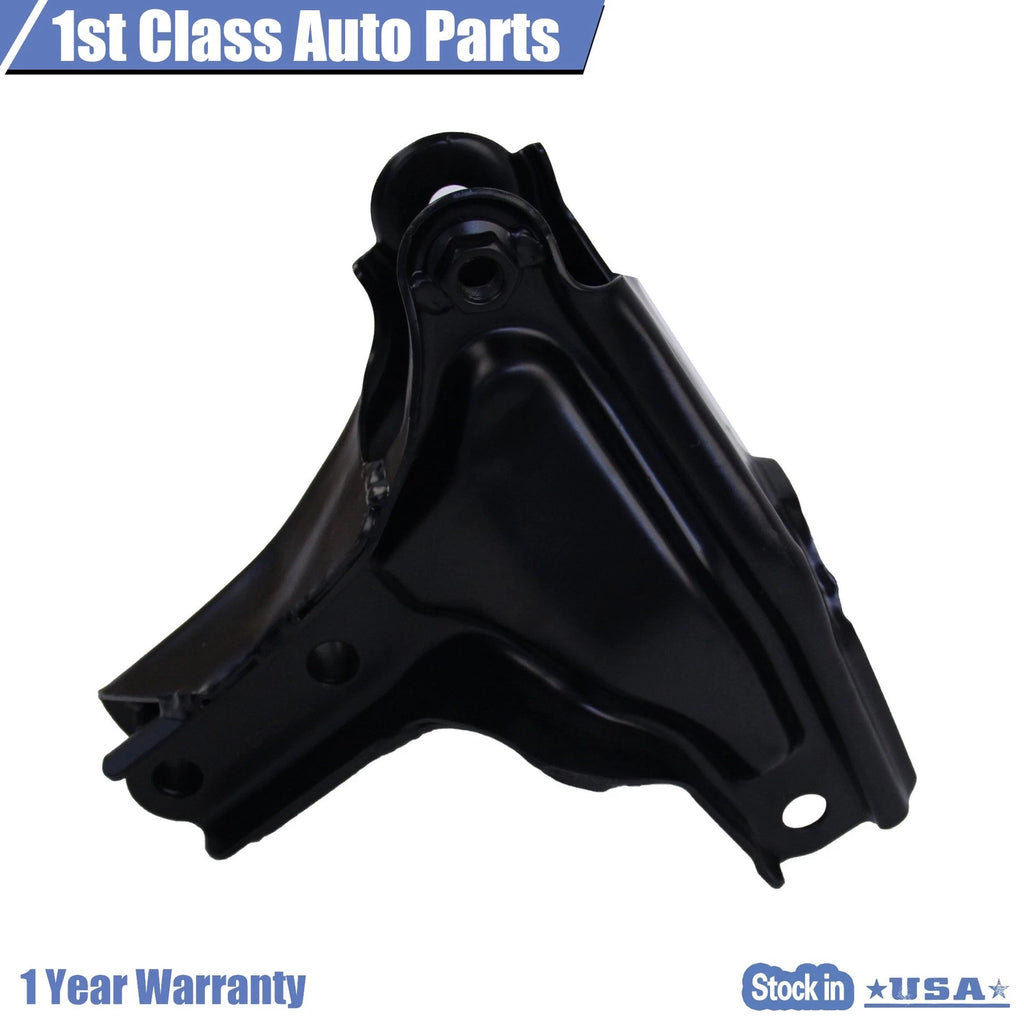 Rear Engine Mount T Bracket for Honda Civic Si Coupe (2006–2011)