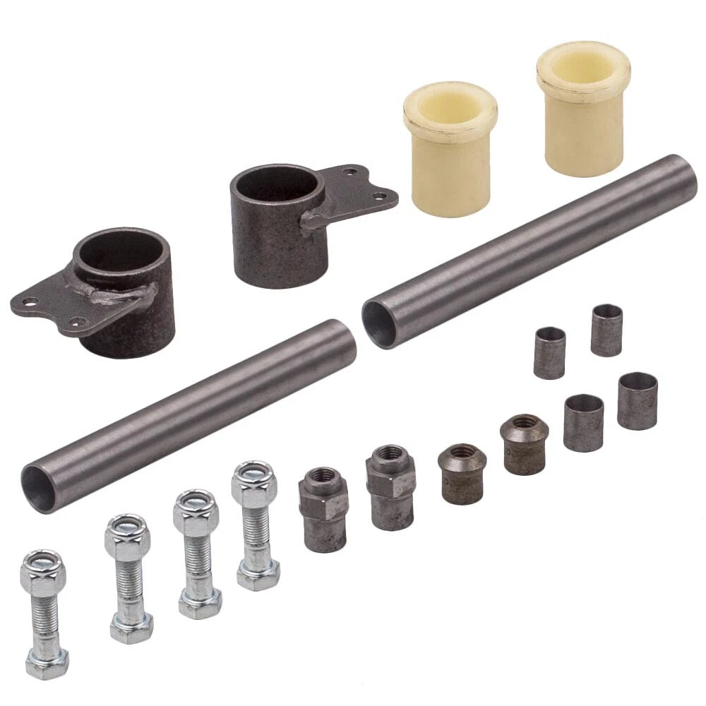 Anti-Roll Bar Kit for Chromoly Frame Rail Width 10.2" (36")