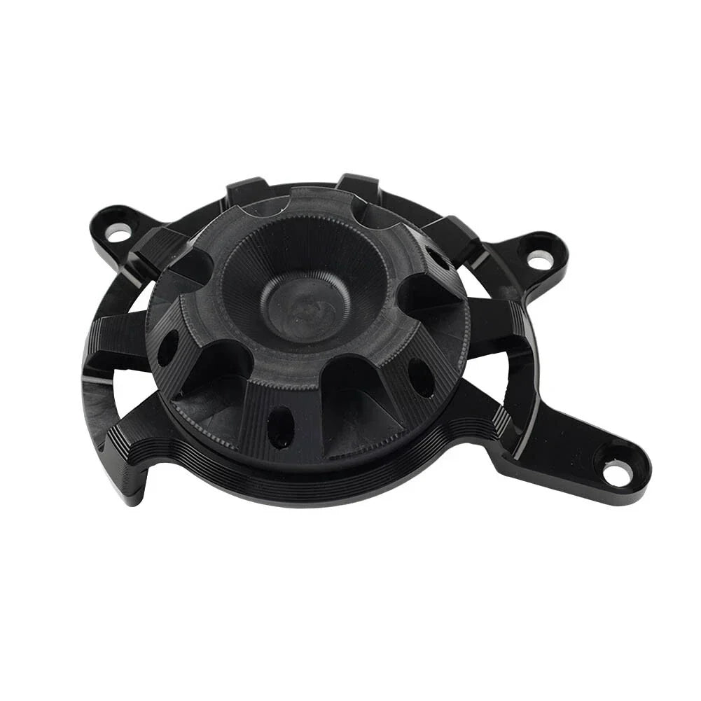 Motorcycle Engine Case Slider Protector Cover for Honda CB650F (2014-2018)