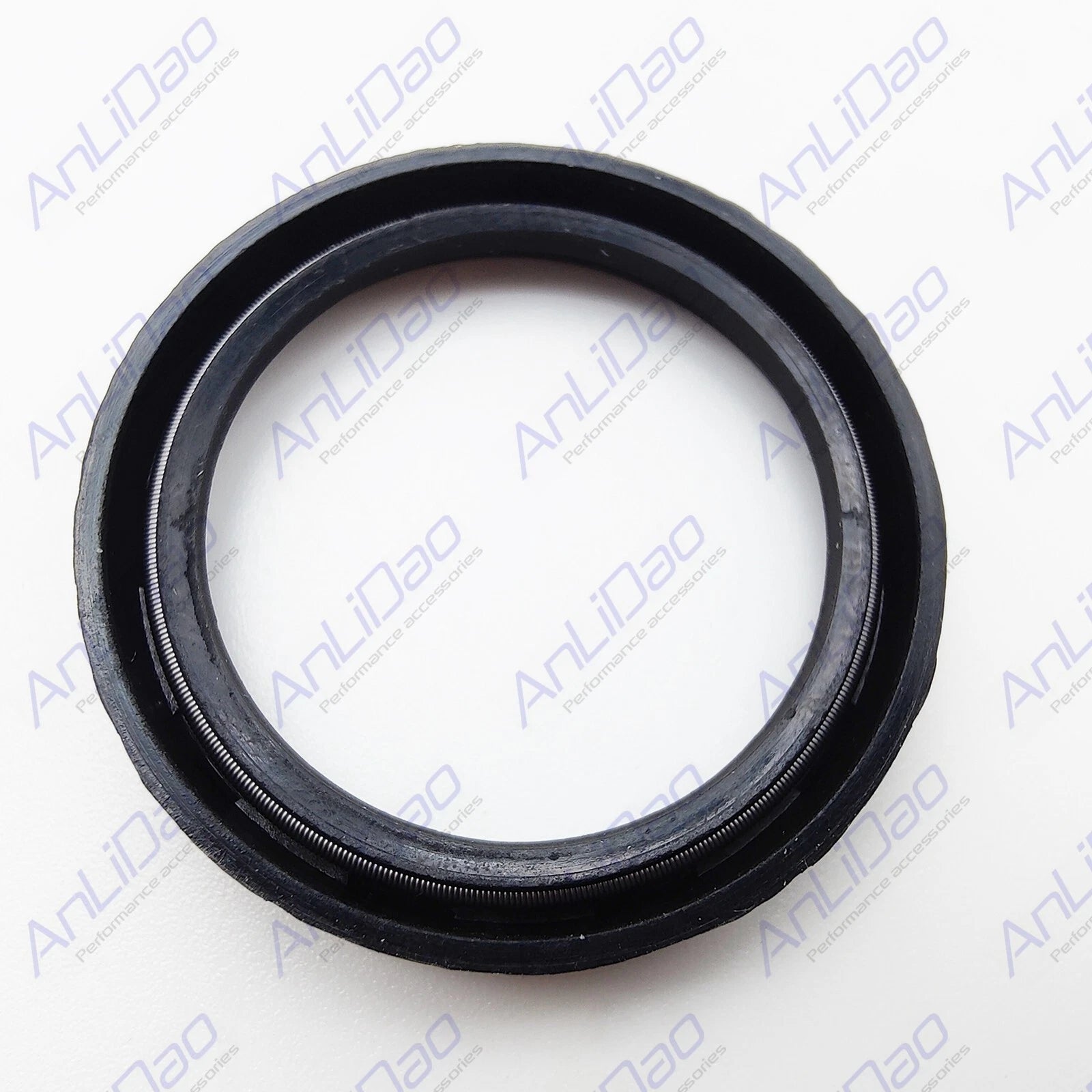 2Pcs Upper Steering Pin Seal for Mercruiser Alpha Bravo (26-8M2005029, 416071)
