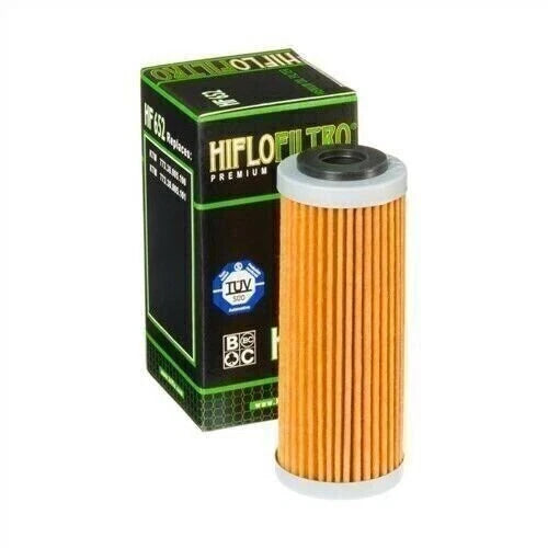 Oil Filter for KTM 450 EXC-R (2008)