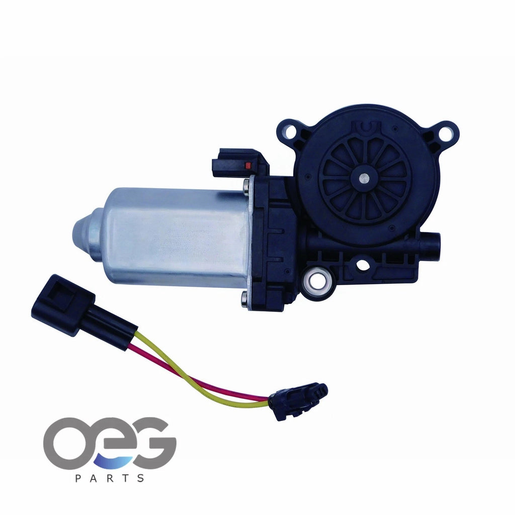 Power Window Motor Set for Olds Intrigue (1998-2002) Front Right Rear Left
