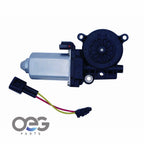 Power Window Motor Set for Olds Intrigue (1998-2002) Front Right Rear Left