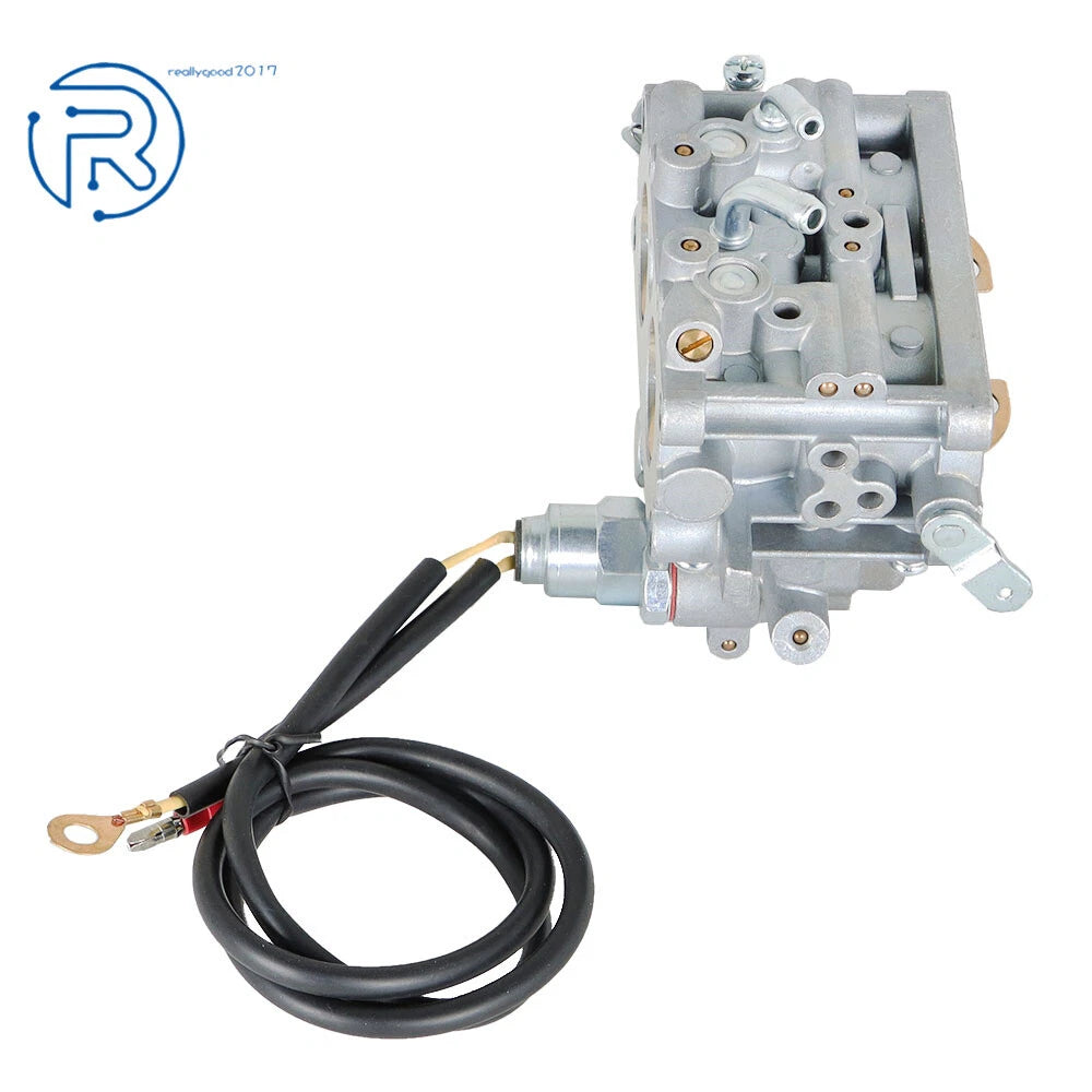Carburetor for Honda GX670 (2001-2008)
