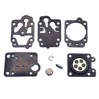 Set of 5 Carburetor Gasket Parts for ECHO PB-500 (P003002230, Walbro K10-WLA)