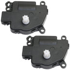 Set of 2 A/C Actuators for Ram Truck 1500 Classic 2500 3500 4500 5500