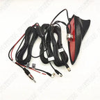 Shark Fin Antenna for Car Stereo Radio DAB+GPS+FM+WIFI (170-230MHz)