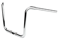 12" Chrome Handlebar for LA Choppers (LA-7324-12C)