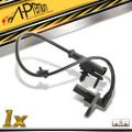 Rear Right ABS Wheel Speed Sensor for Nissan EX35 Infiniti G37 (2008–2009)