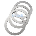 Clutch Friction Disc Plate Kit for Suzuki GZ250 Marauder (2002–2011) / TU250 (1992–2017)