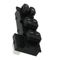 Driver Side Power Window Switch for Hyundai Elantra (2009–2012) 93570-2L010 Black