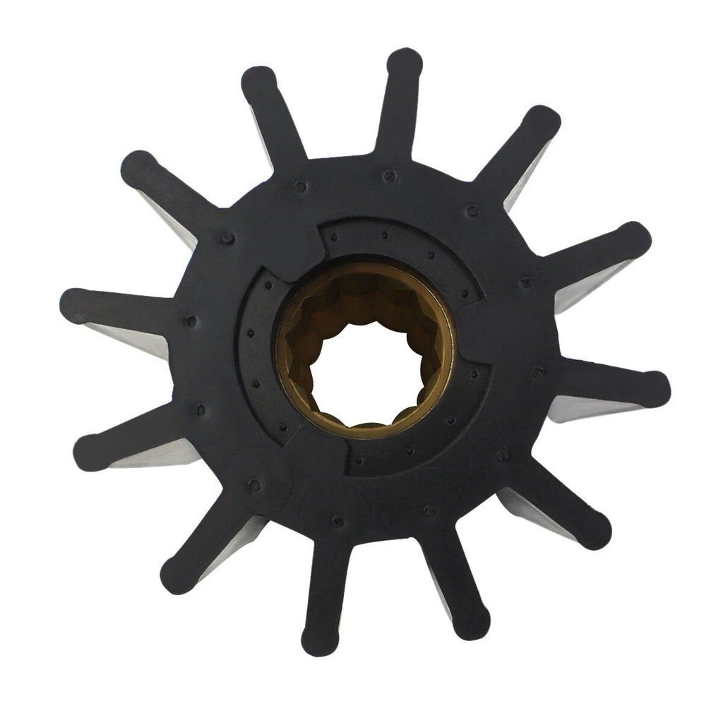 Flexible Impeller Neoprene for Jabsco Pump (EM 17936-0001)