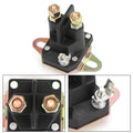 Replacement Starter Solenoid for (7701100MA 7769224MA 94613MA 9924285 110832X EJ)