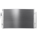AC Condenser for Kia Sorento (2011–2015) & Hyundai Santa Fe (2010–2012)