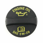 Engine Oil Filler Cap for 2013-2020 Jeep Dodge Chrysler Ram 1500 3.6 V6