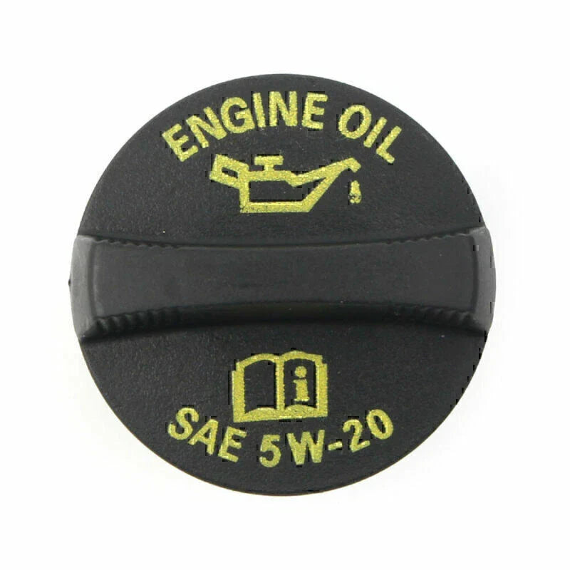 Engine Oil Filler Cap for 2013-2020 Jeep Dodge Chrysler Ram 1500 3.6 V6