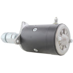 12 Volt Starter for New Holland Tractor 4030 4031 4040 4130 (1970–1980)