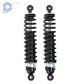 2X Front Shock Absorber for Honda Fourtrax Foreman 400 (1995–1996)