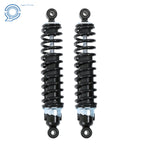 2X Front Shock Absorber for Honda Fourtrax Foreman 400 (1995–1996)