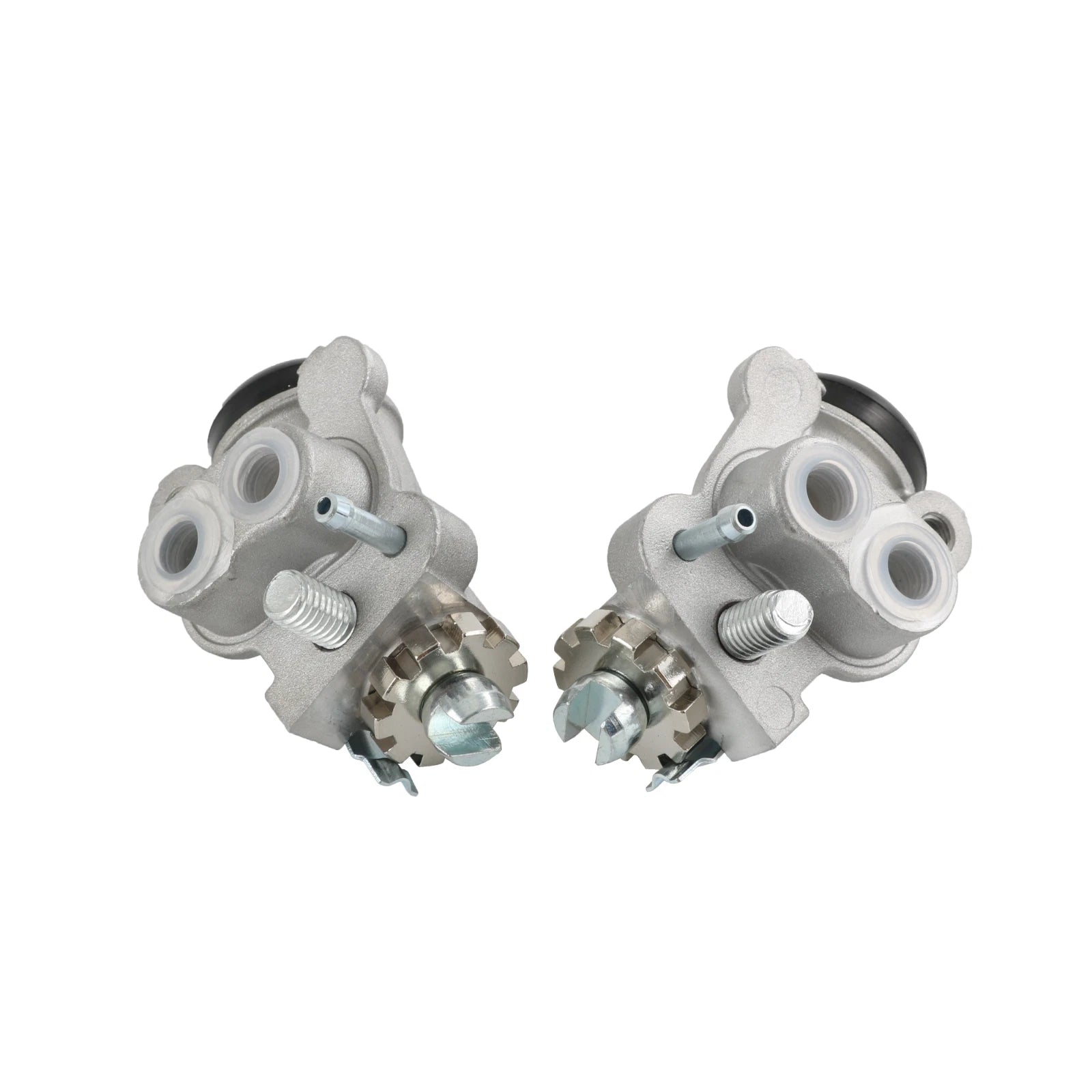 Set of 4 Front Brake Wheel Cylinders for Honda Foreman 450 (1998–2004)