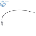 Transmission Shift Cable for Toyota Camry (1997–2001) 33820-06071