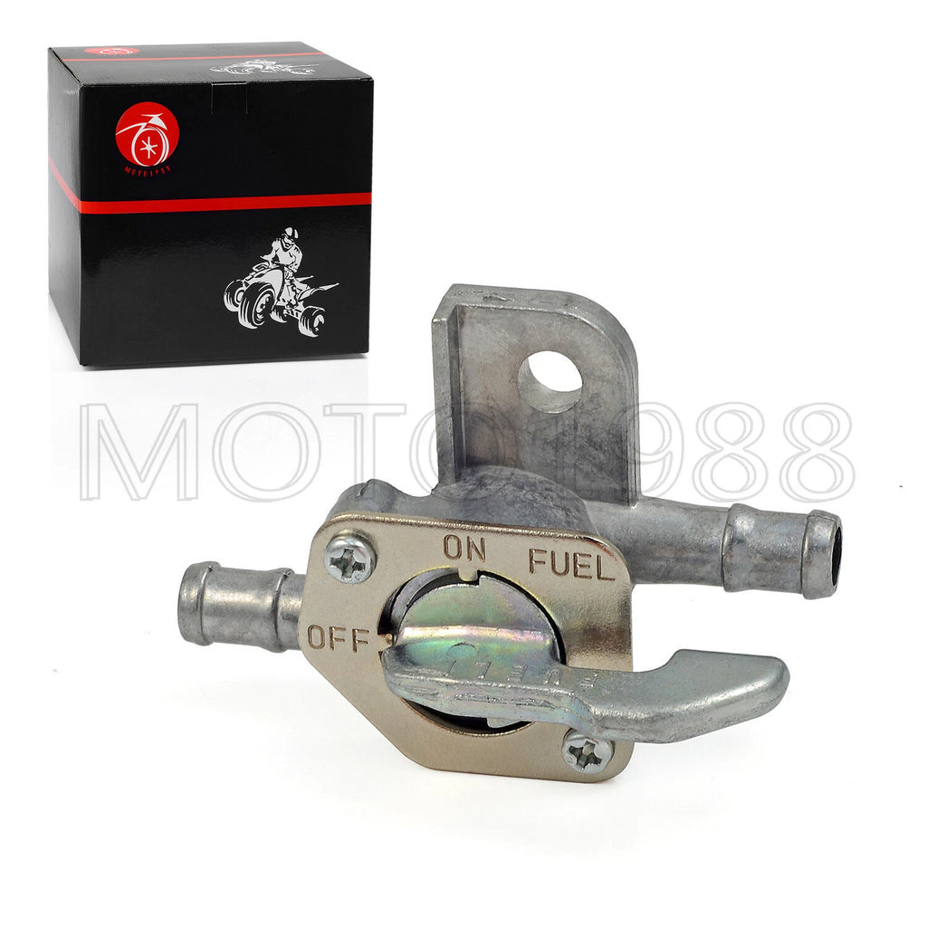 Fuel Valve Petcock for Honda CRF 250R (2004–2009) 16950-KRN-003
