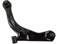 Front Left Lower Control Arm for Mazda Tribute (2005–2006, 2008–2011) GD462MX