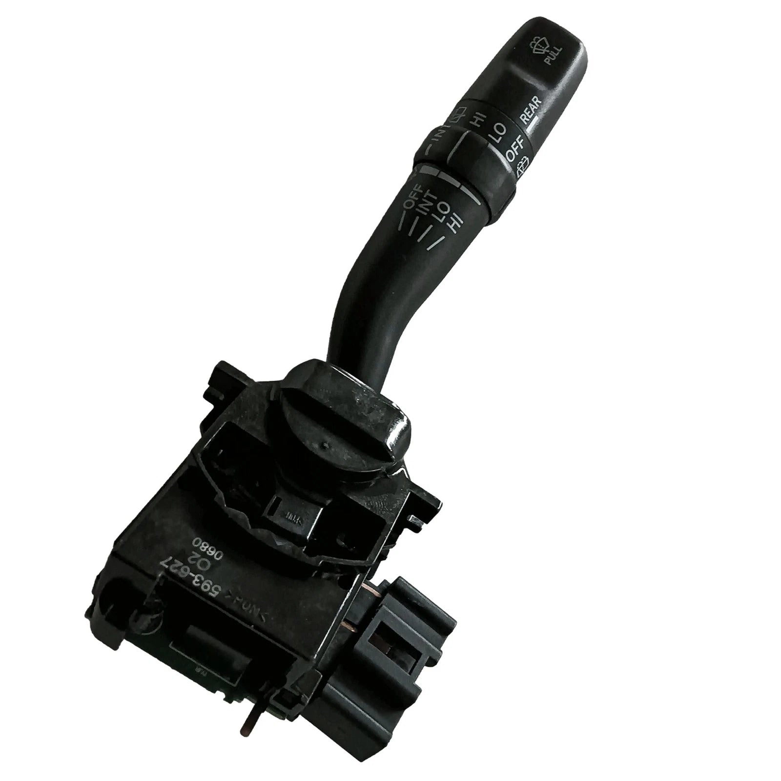 Wiper Switch for Toyota 4Runner, FJ Cruiser (2006–2012)