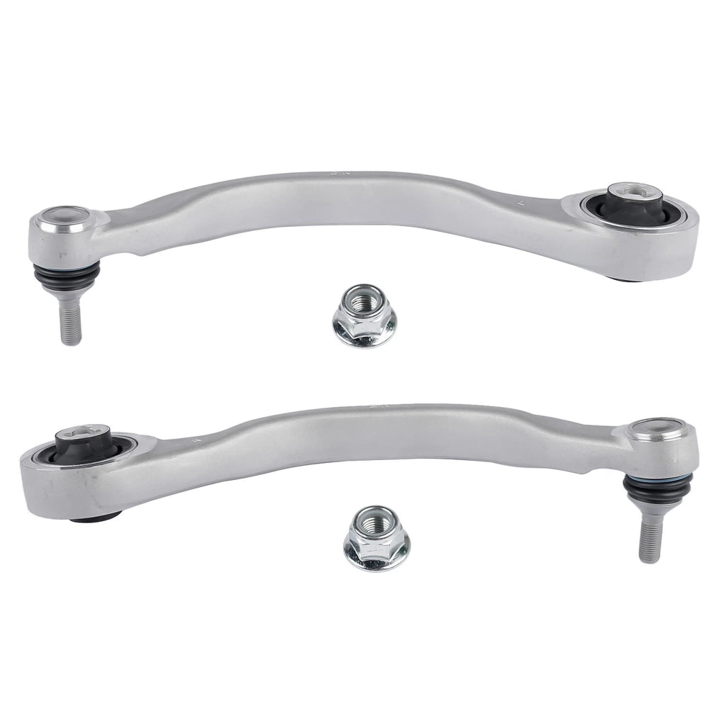 Set of 2 Lower Control Arms for Tesla Model Y (2020–2023), Model 3 (2017–2023)
