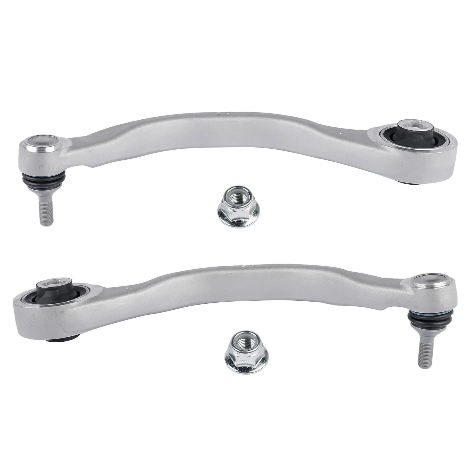 Set of 2 Lower Control Arms for Tesla Model Y (2020–2023), Model 3 (2017–2023)