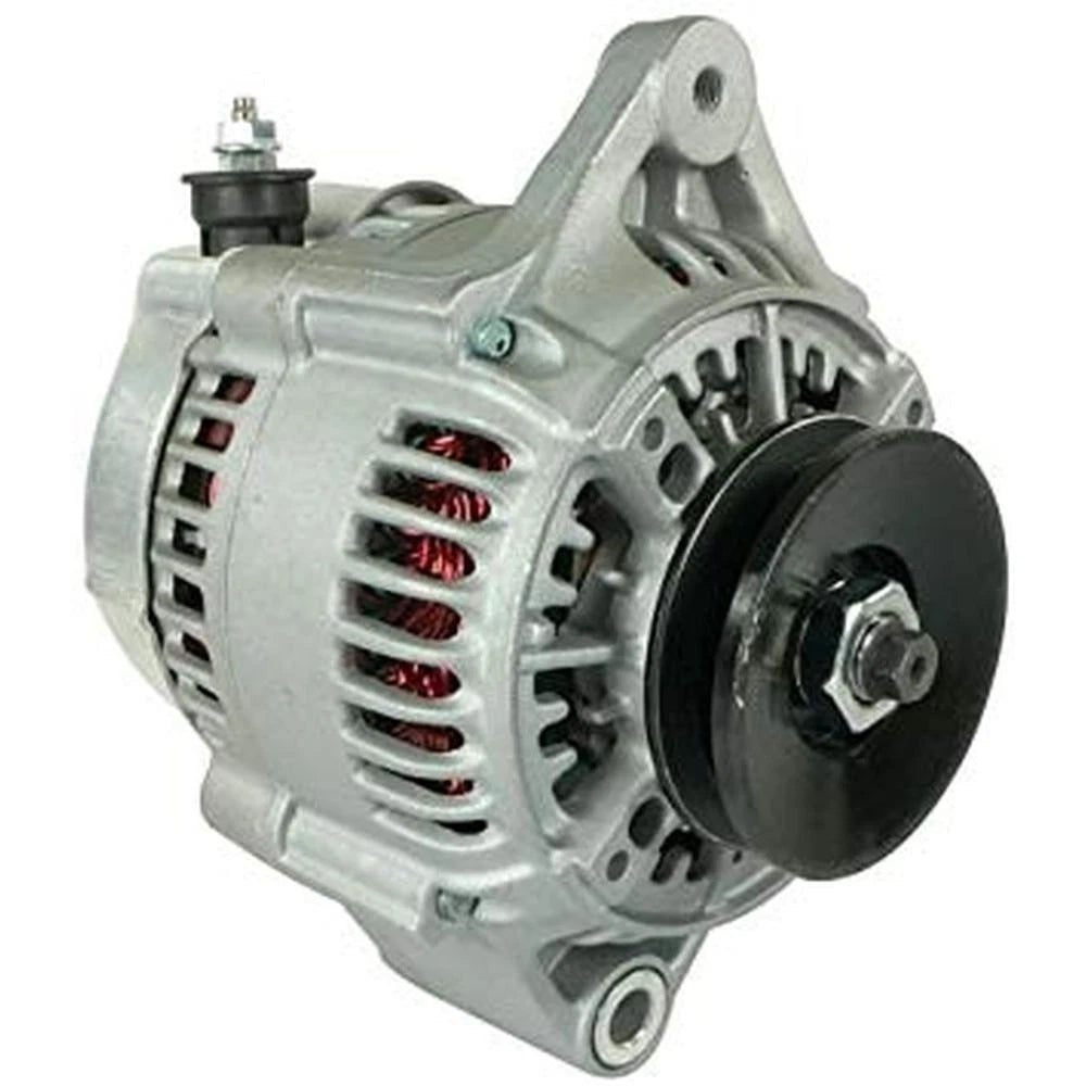 Alternator for Kubota Tractor (19260-64010, 19260-64011, 19260-64012, 19279-64010)