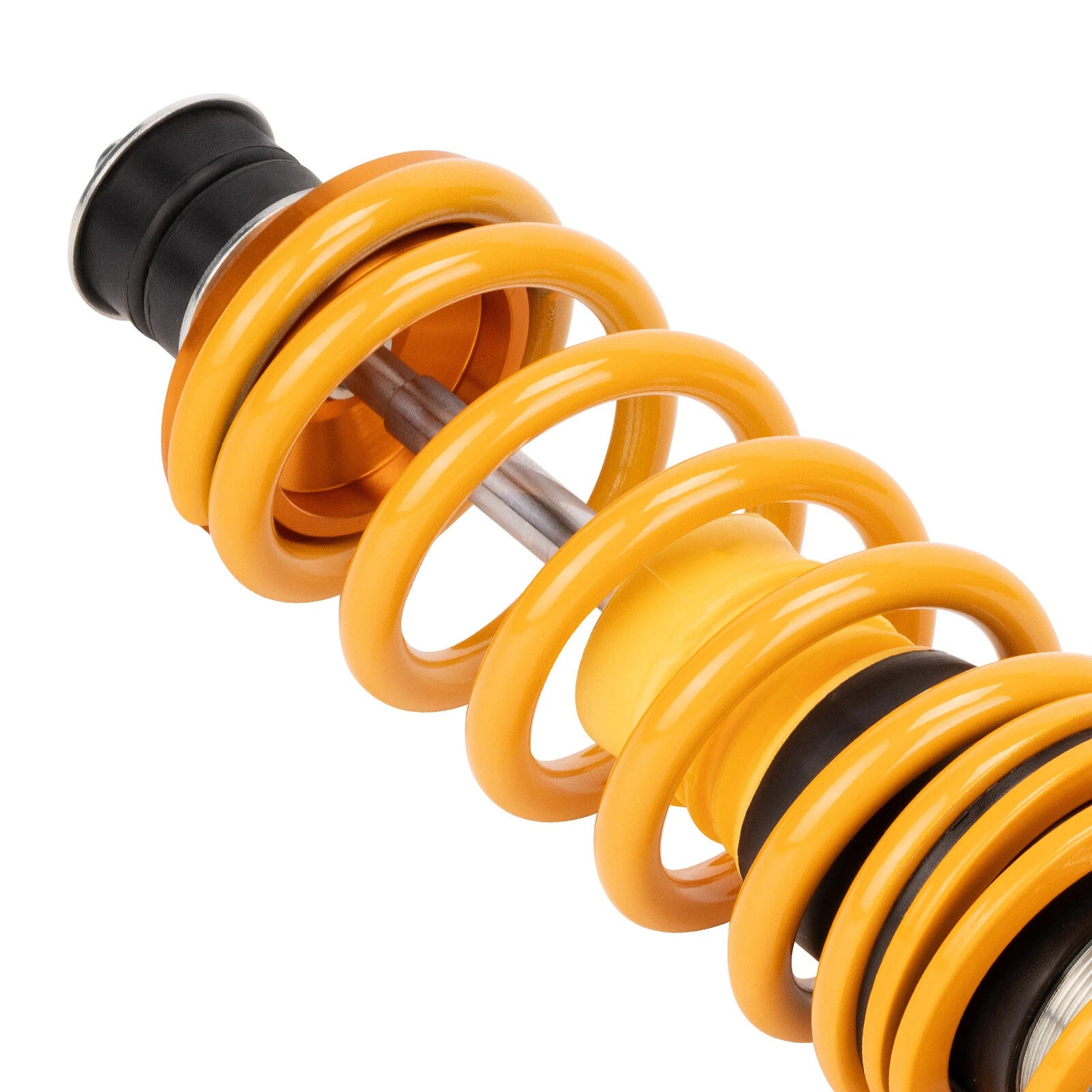 Air to Shocks & Coil Spring Conversion Kit for Lincoln Navigator 4WD (1998–2002)