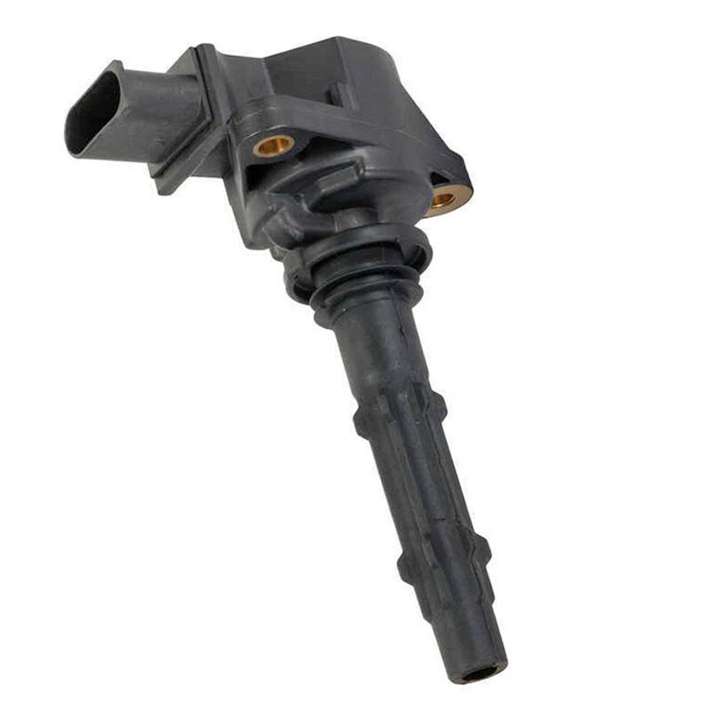 6X Ignition Coil + 6X Spark Plug for Mercedes-Benz ML350 (2006–2011)