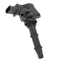 6X Ignition Coil + 6X Spark Plug for Mercedes-Benz ML350 (2006–2011)