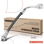 Rear Outer Brake Hydraulic Hose for Chevrolet Impala Caprice (1994–1996)
