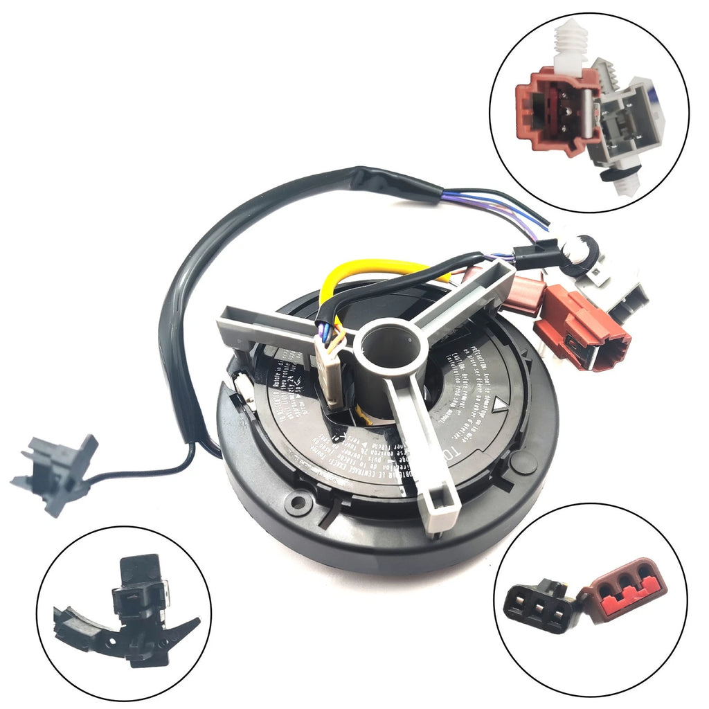 Spiral Cable ClockSpring for Ford Crown Victoria Mercury Grand Marquis (1998–2000)