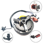 Spiral Cable ClockSpring for Ford Crown Victoria Mercury Grand Marquis (1998–2000)