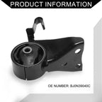 Engine Motor Mount for Mazda Protege5 2.0L (2001–2003)