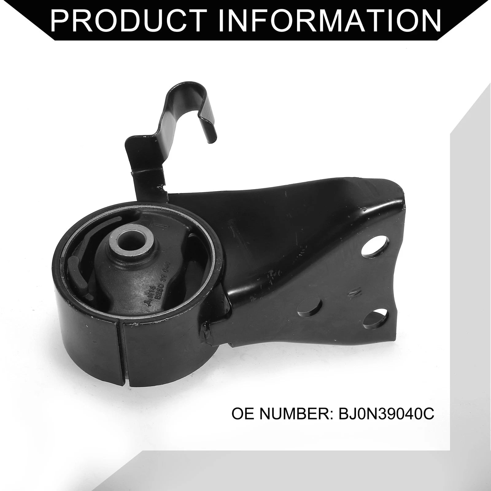 Engine Motor Mount for Mazda Protege5 2.0L (2001–2003)