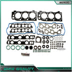 Head Gasket Set for Toyota 4Runner 3.4L V6 DOHC (1996–2002)