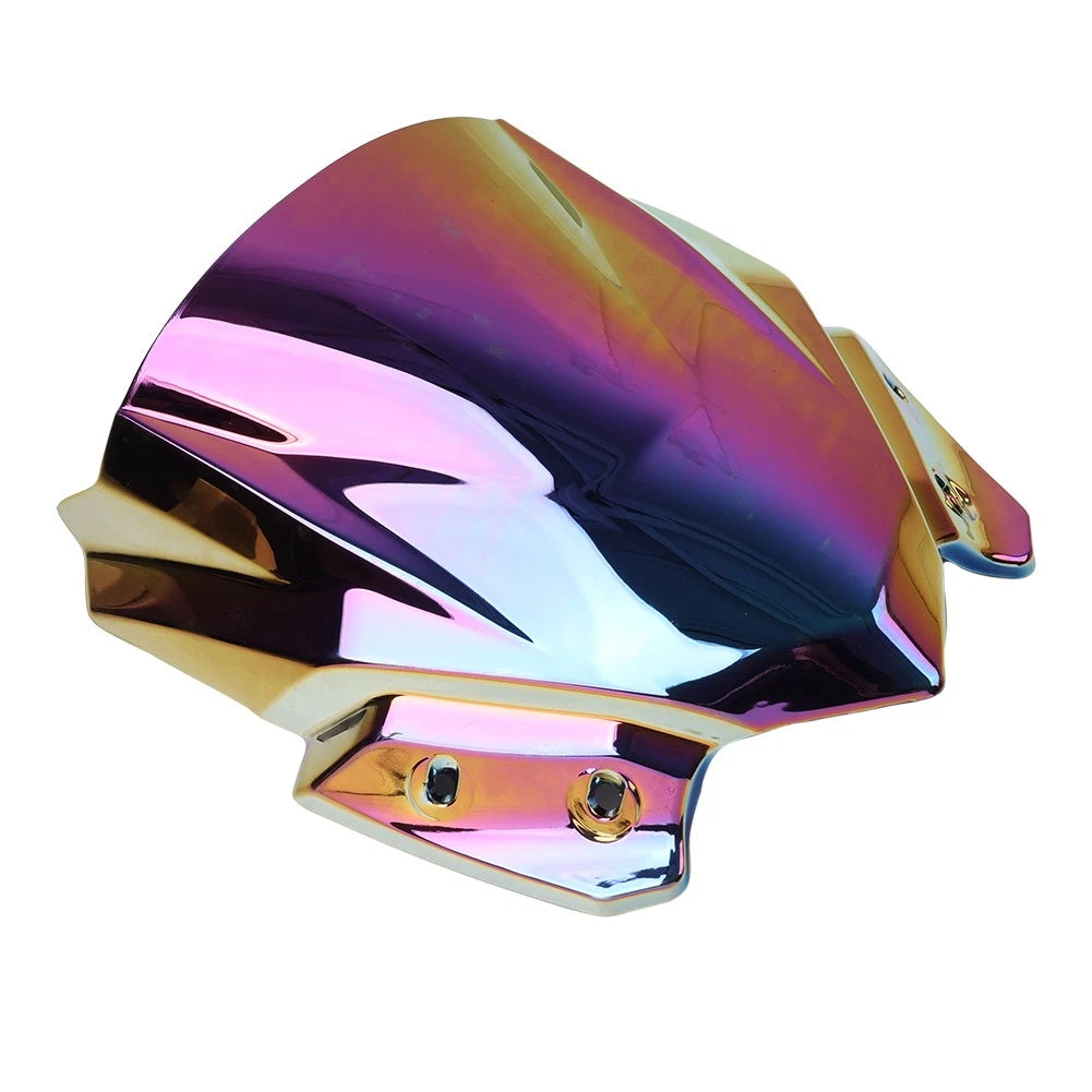 Windshield Wind Deflector for Kawasaki Z650 (2017–2019)