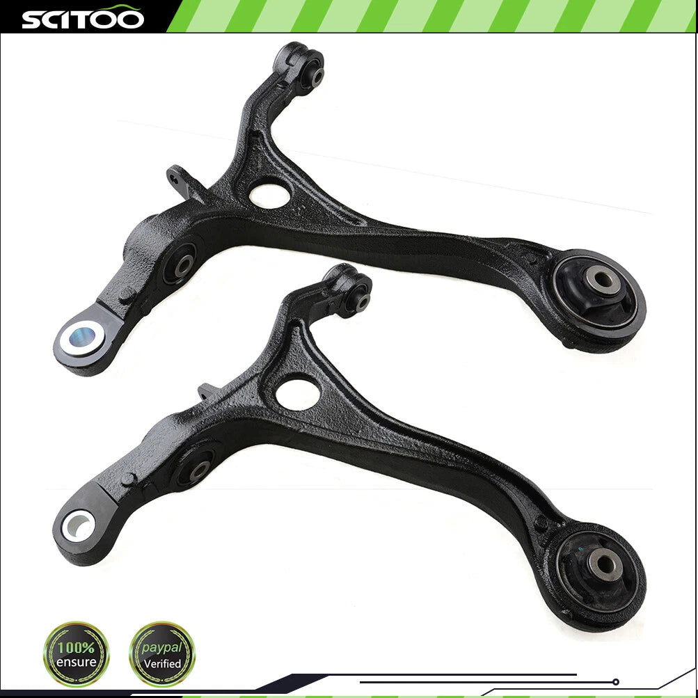 2X Front Left Lower Control Arm for Acura TL (2004–2008)