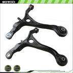 2X Front Left Lower Control Arm for Acura TL (2004–2008)