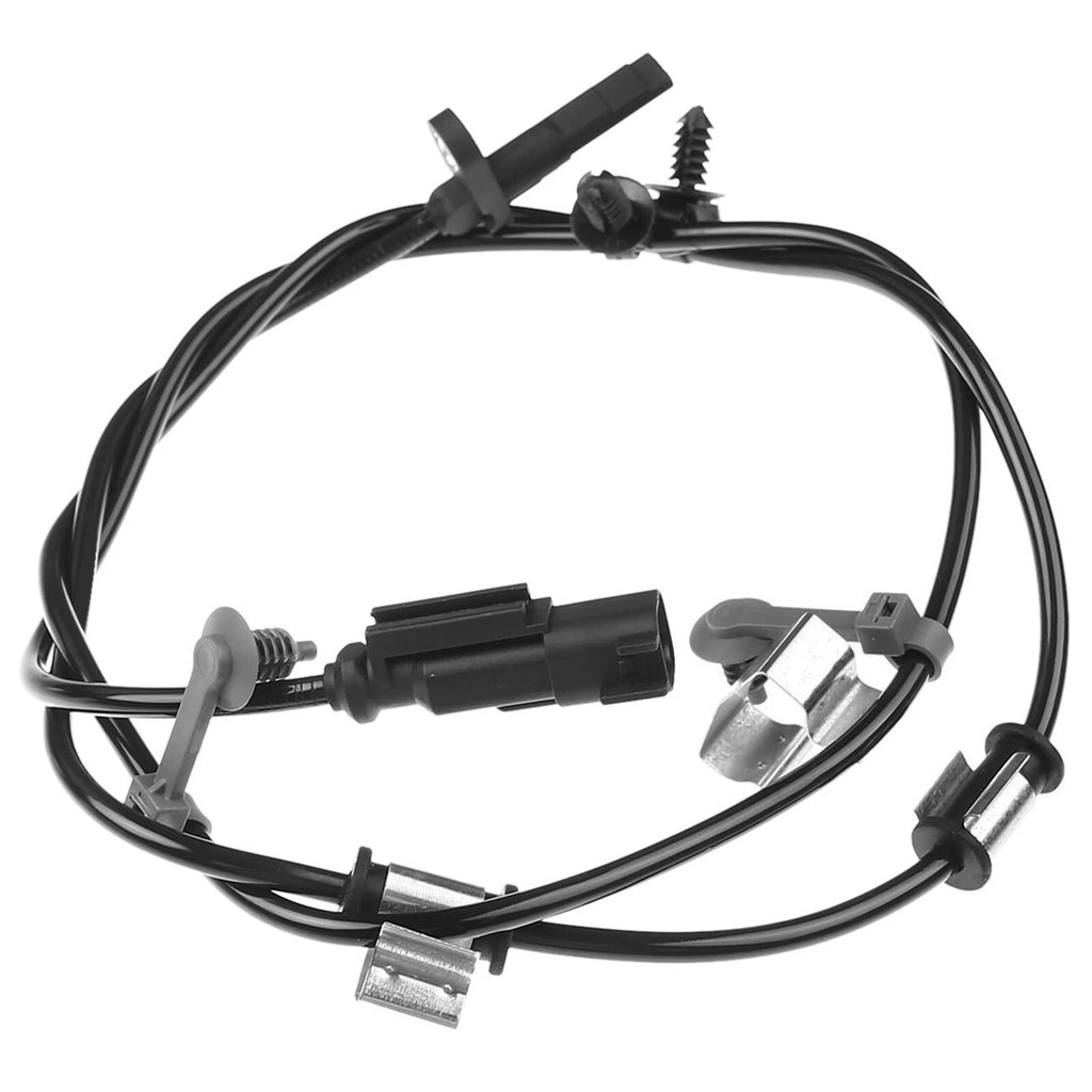 Rear Right ABS Wheel Speed Sensor for Ford Lincoln MKX (2007-2015)
