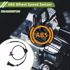 ABS Wheel Speed Sensor No. 9192007100 for Kia Picanto (2004–2015)