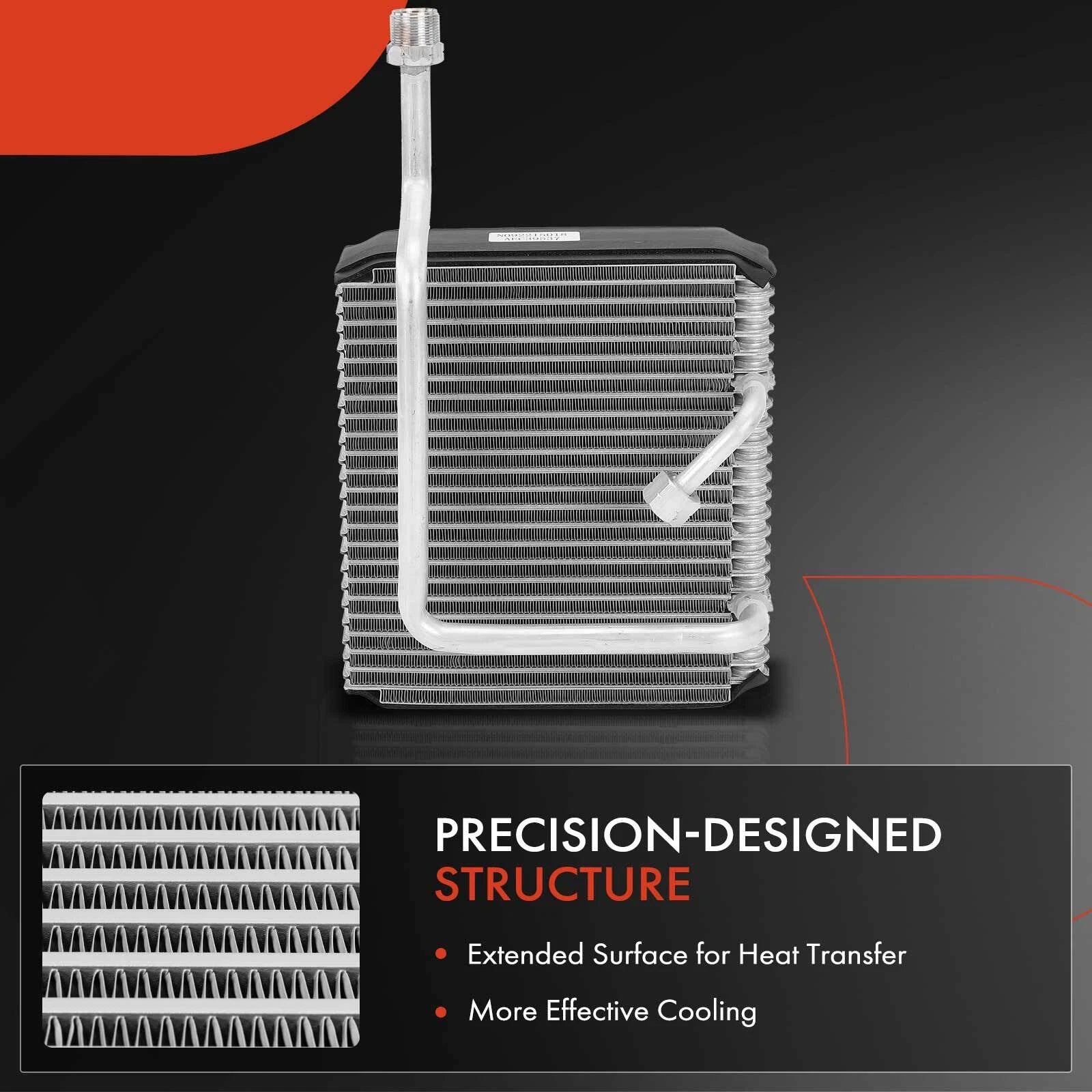 A/C Evaporator Core for Nissan Altima (1999-2001)