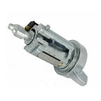 Ignition Lock Cylinder W/2 Keys for Ford E150 E250 E350 F150 F250 (1992-1996)