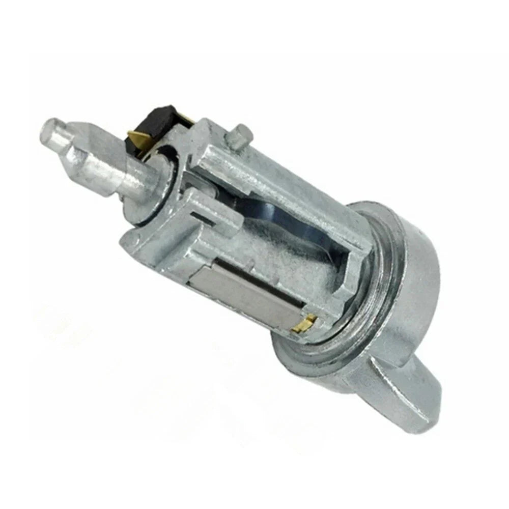 Ignition Lock Cylinder W/2 Keys for Ford E150 E250 E350 F150 F250 (1992-1996)