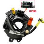 Clock Spring for Nissan Maxima, Murano (2018–2023) 25554-4GA1B
